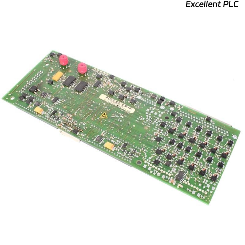 ABB (KUKA) 00-113-032 Safety Circuit Board