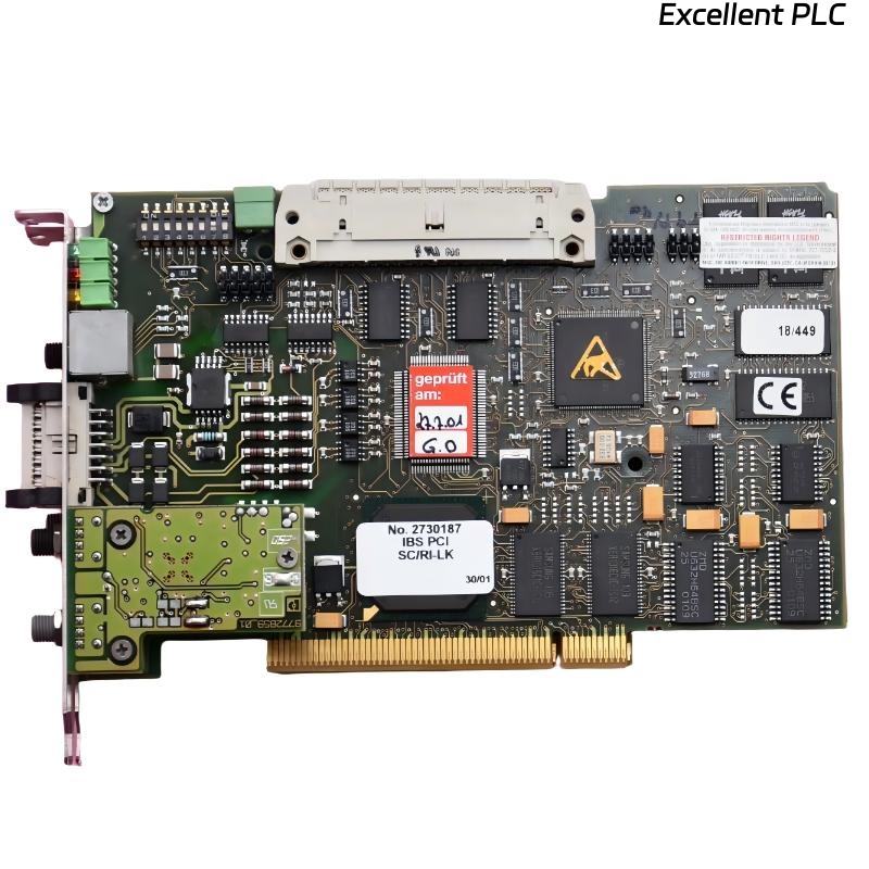 ABB (KUKA) 00-113-130 Control Module