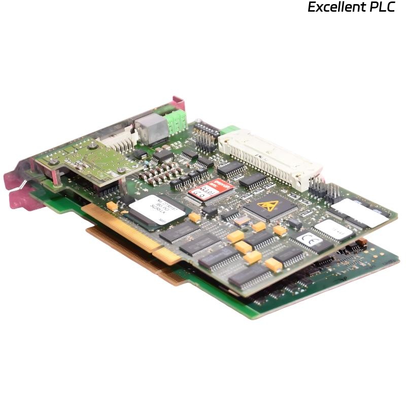 ABB (KUKA) 00-113-130 Control Module