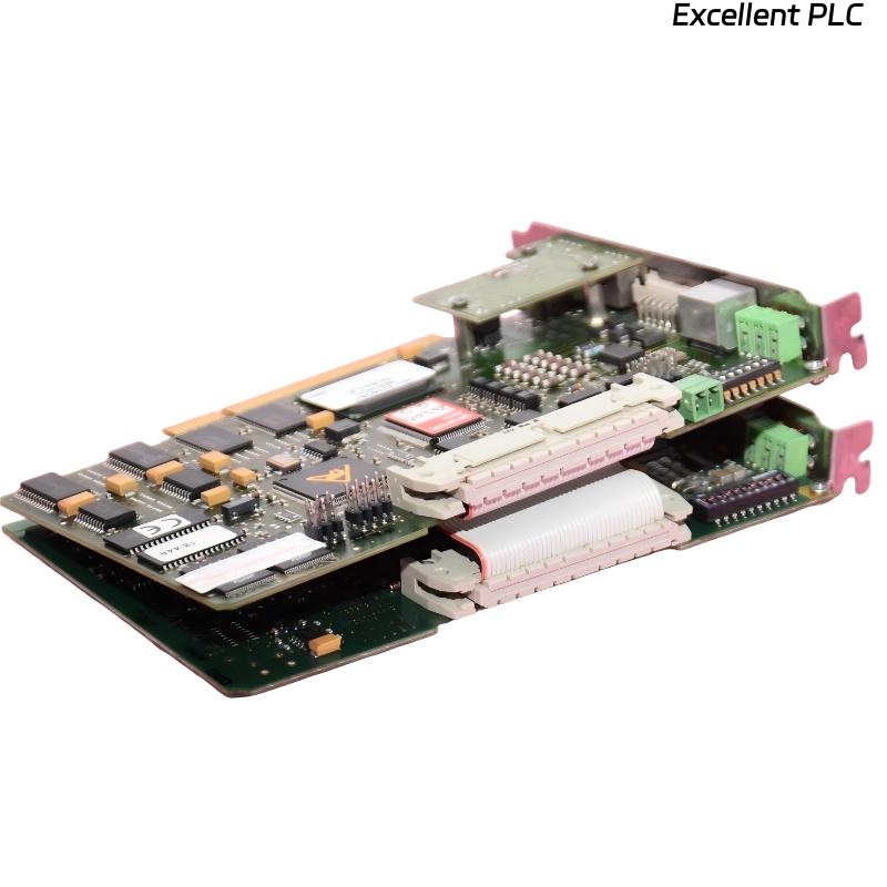 ABB (KUKA) 00-113-130 Control Module