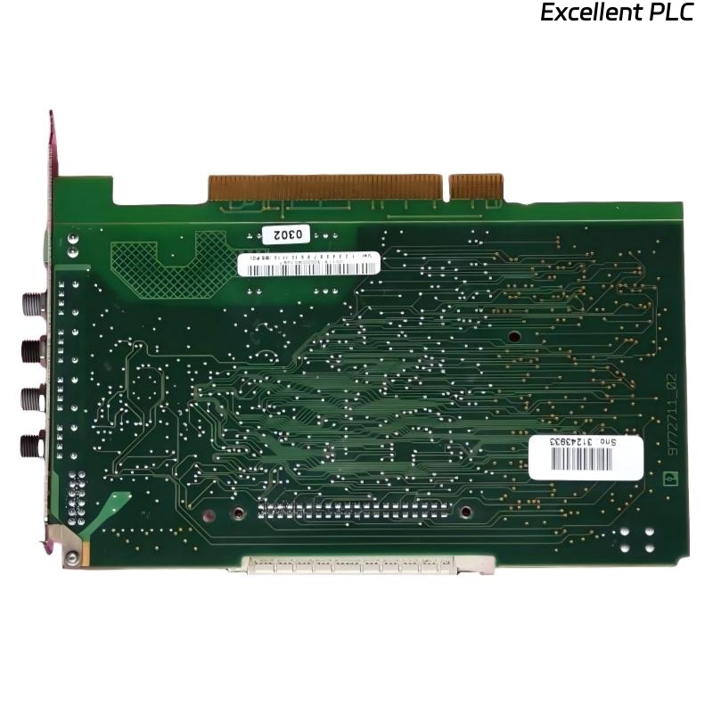 ABB (KUKA) 00-113-130 Control Module