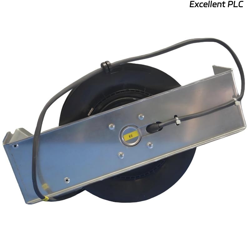 ABB (KUKA) R2D190-RA08-09 M2D068-BF 00-113-405 Cooling Fan