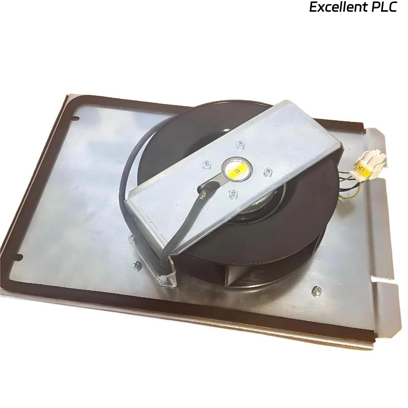 ABB (KUKA) 00-113-406 Fan