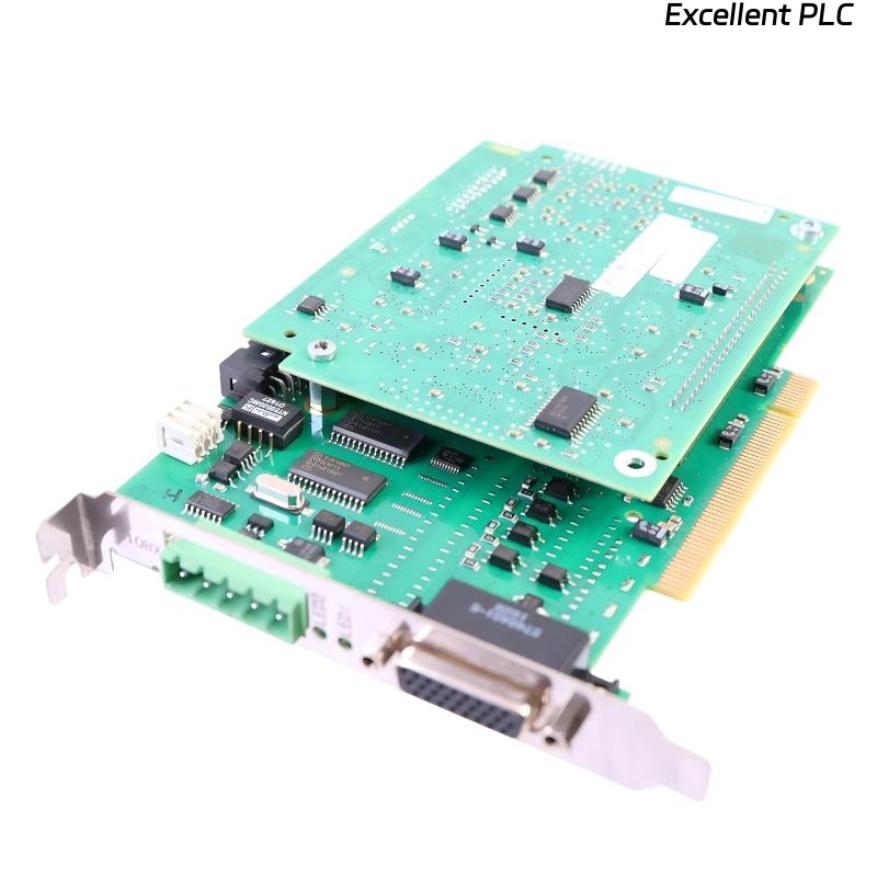 ABB (KUKA) 00-117-336 Interface Card
