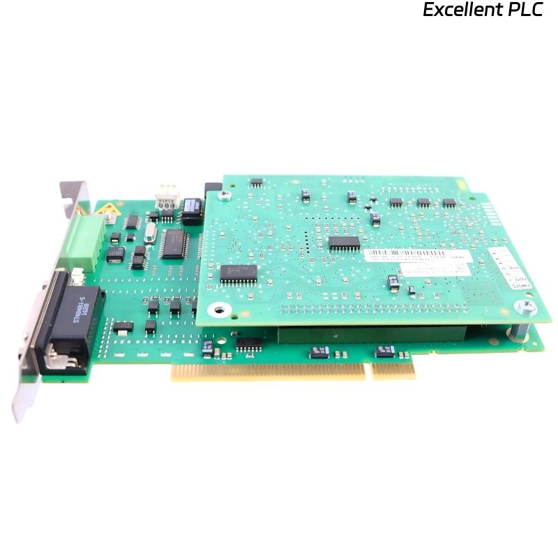ABB (KUKA) 00-117-336 Interface Card