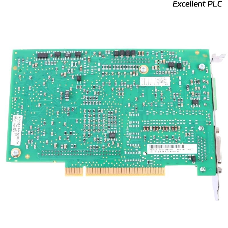 ABB (KUKA) 00-117-336 Interface Card