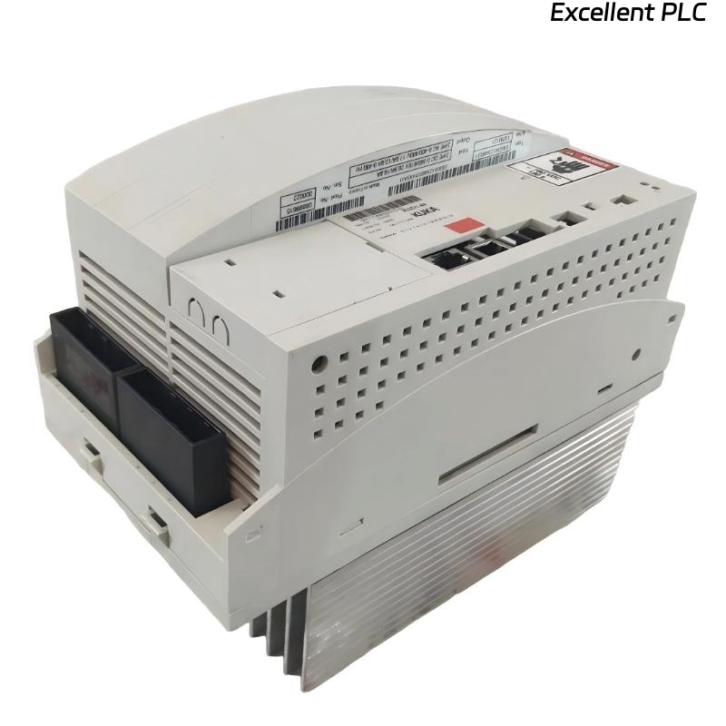 ABB (KUKA) KSD1-48 E93DA123I4B531 00-117-344 Servo Drive