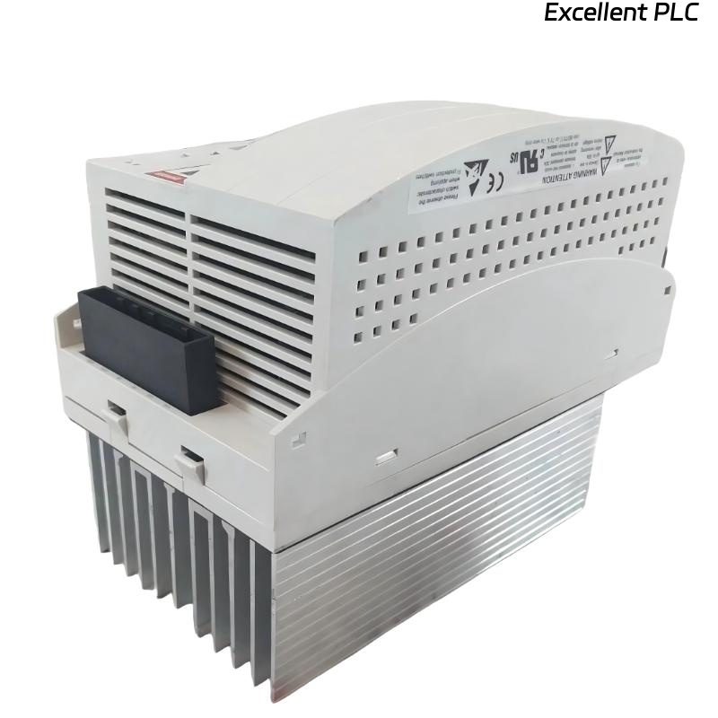 ABB (KUKA) KSD1-48 E93DA123I4B531 00-117-344 Servo Drive