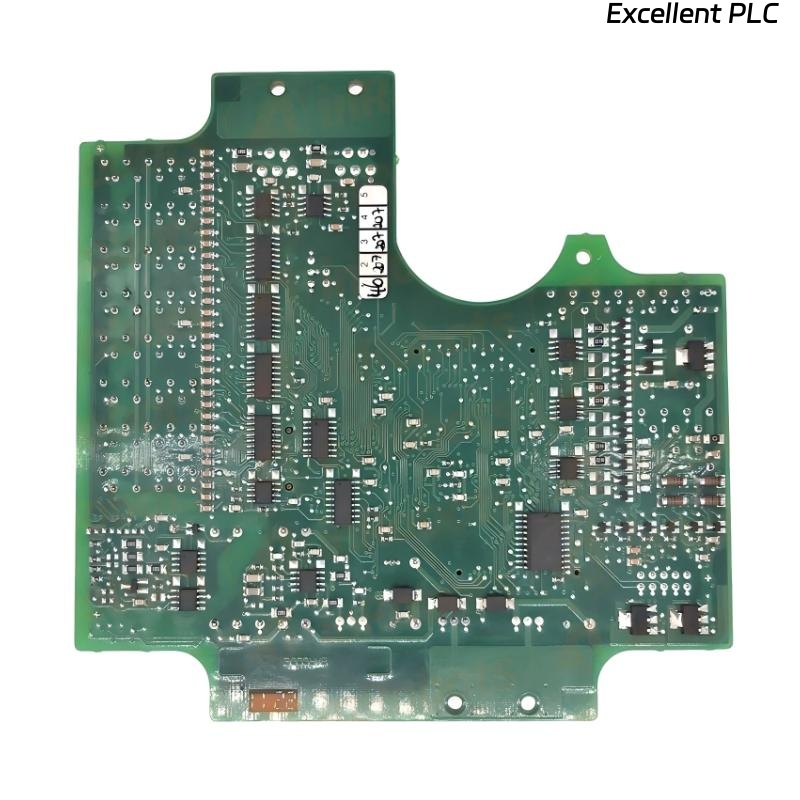 ABB (KUKA) 00-119-966 Circuit Board