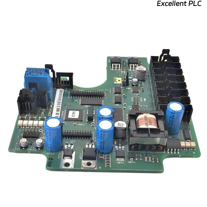 ABB (KUKA) 00-119-966 Circuit Board