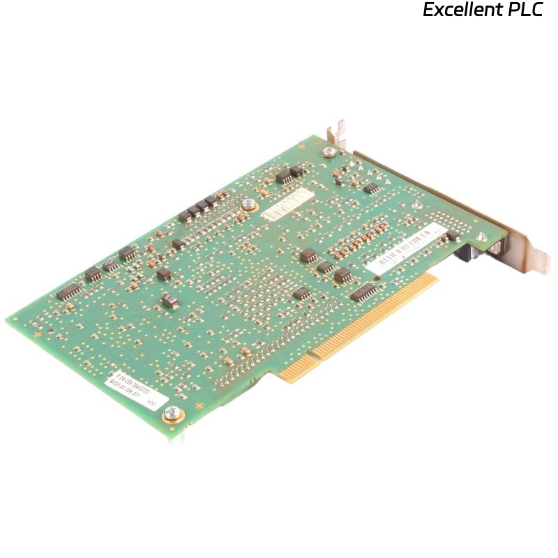 ABB (KUKA) 00-120-402 Safety Circuit Board