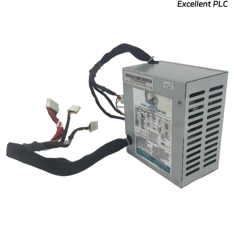 ABB (KUKA) ePCDC-300P-X2K 00-126-383 DC Power Supply