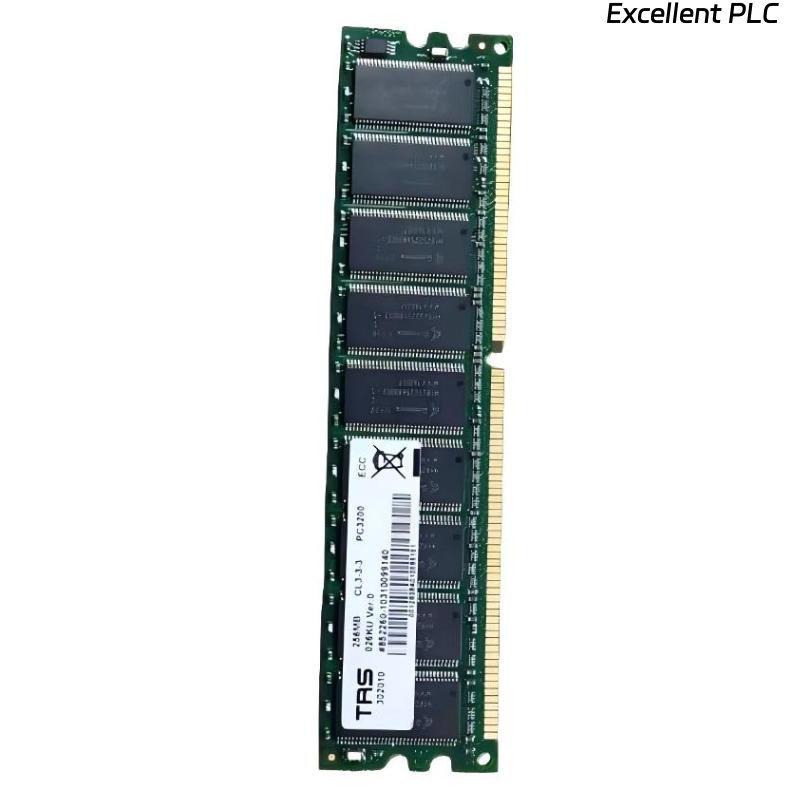 ABB (KUKA) 00-126-384 Memory Board