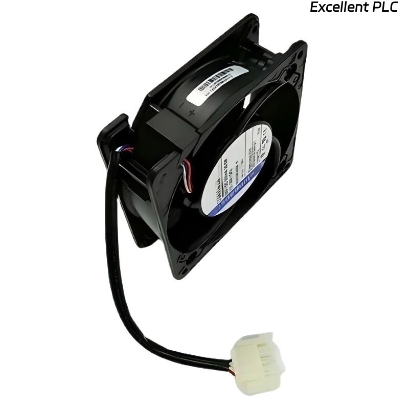 ABB (KUKA) 00-126-399 DC Diagonal Fan