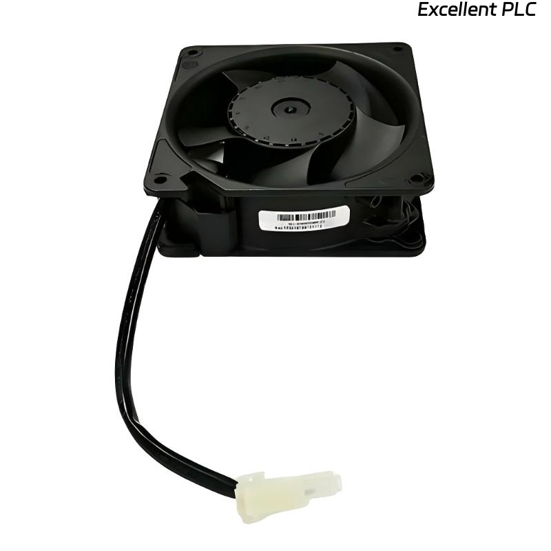 ABB (KUKA) 00-126-399 DC Diagonal Fan