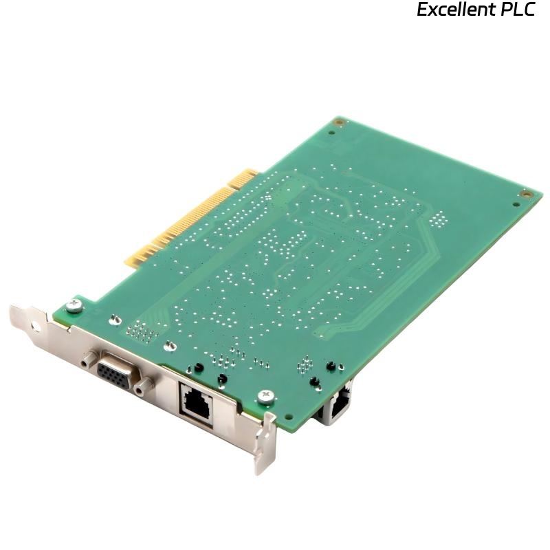 ABB (KUKA) 00-128-456 Interface Card