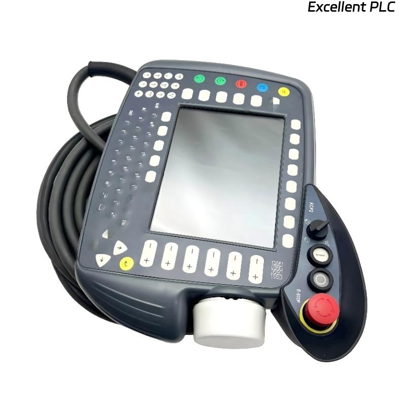 ABB (KUKA) 00-130-547 Teach Pendant Control Panel