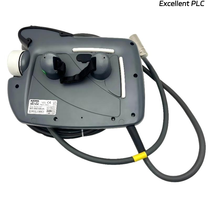 ABB (KUKA) 00-130-547 Teach Pendant Control Panel