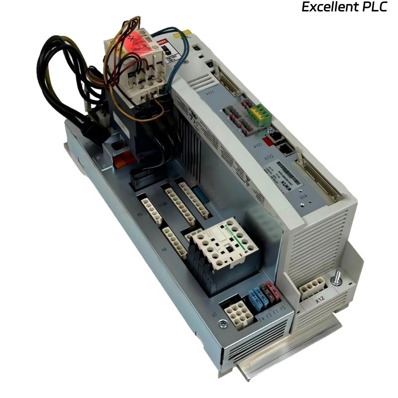 ABB (KUKA) KPS-600/20-ESC E93DE143E4B531 00-134-525 Servo Driver Power
