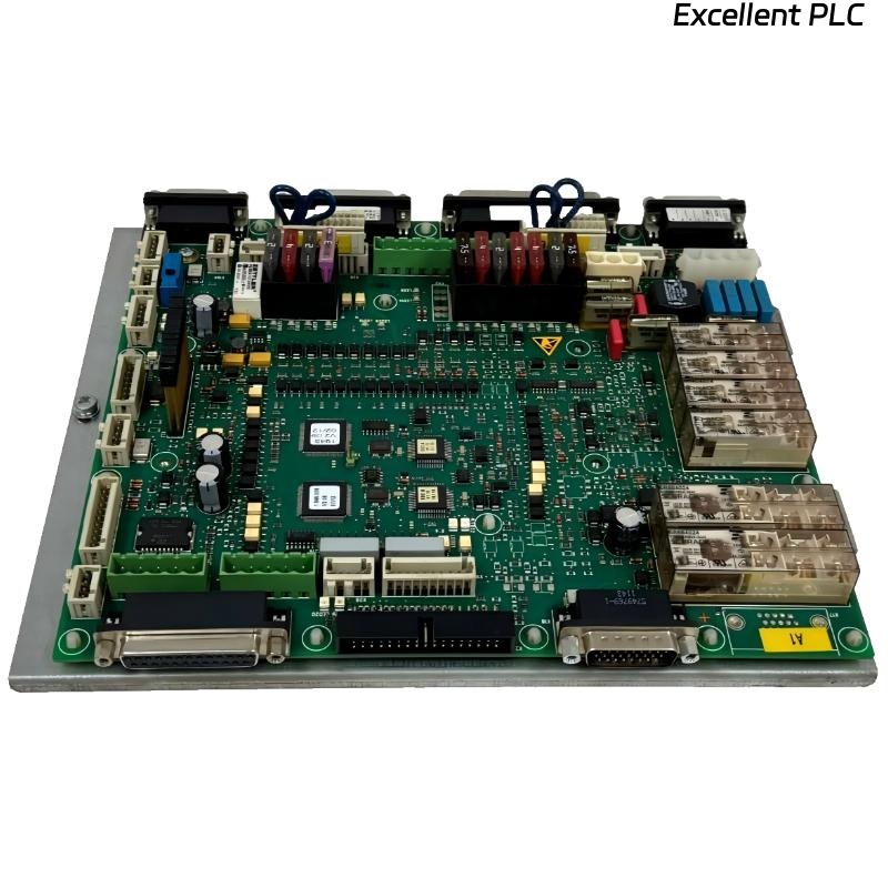 ABB (KUKA) 00-134-932 Safety Control Board