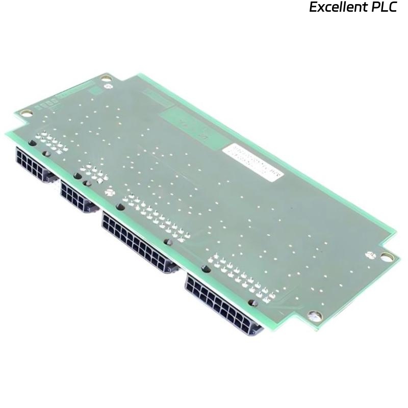 ABB (KUKA) 00-152-227 Sicherungsblock