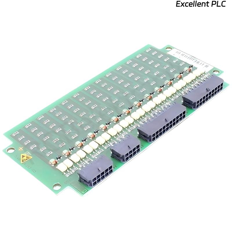 ABB (KUKA) 00-152-227 Sicherungsblock