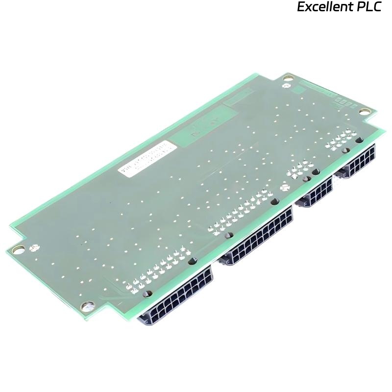 ABB (KUKA) 00-152-227 Sicherungsblock