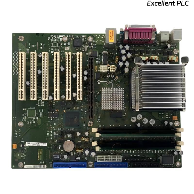 ABB (KUKA) 00-154-293 Motherboard