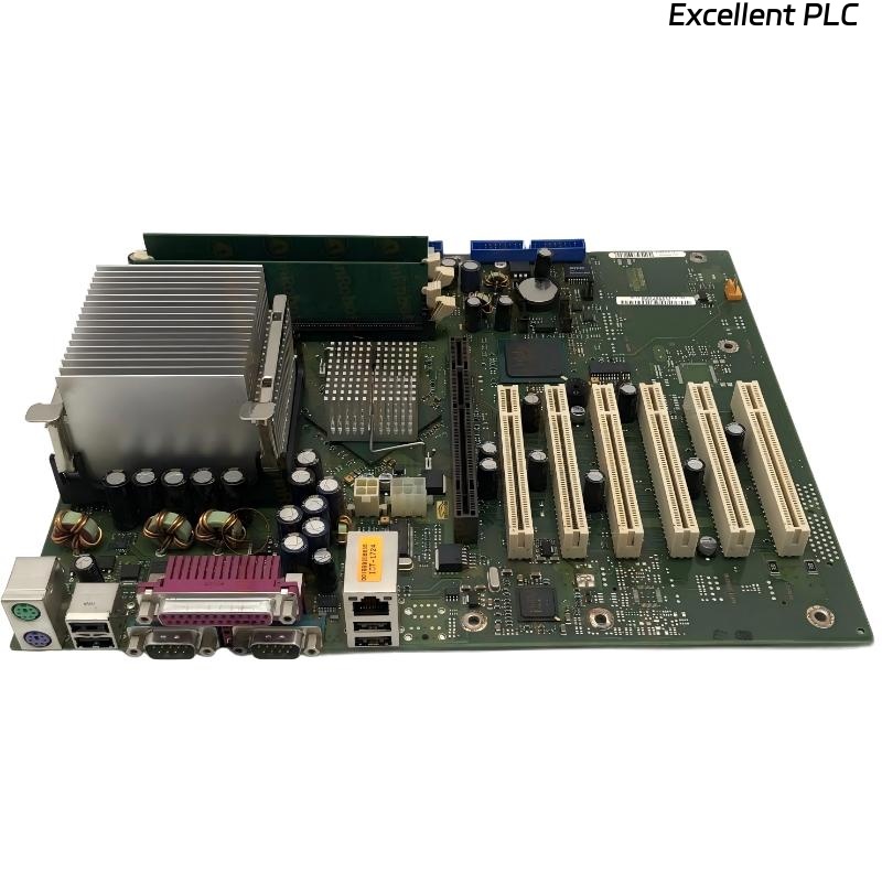 ABB (KUKA) 00-154-293 Motherboard