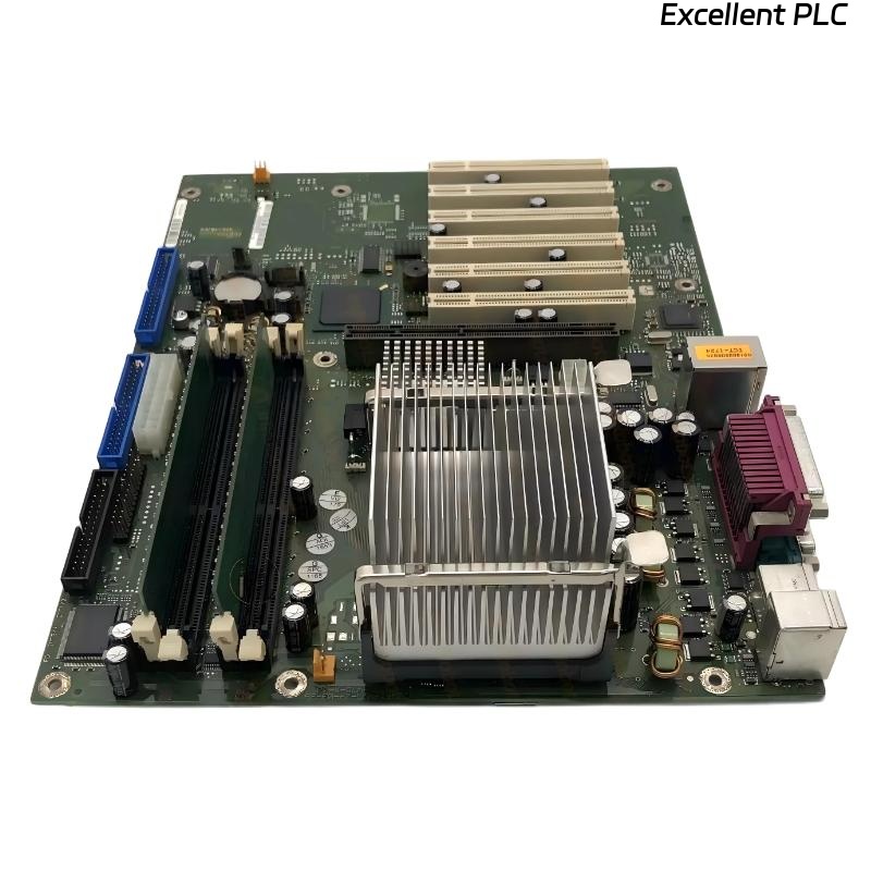 ABB (KUKA) 00-154-293 Motherboard