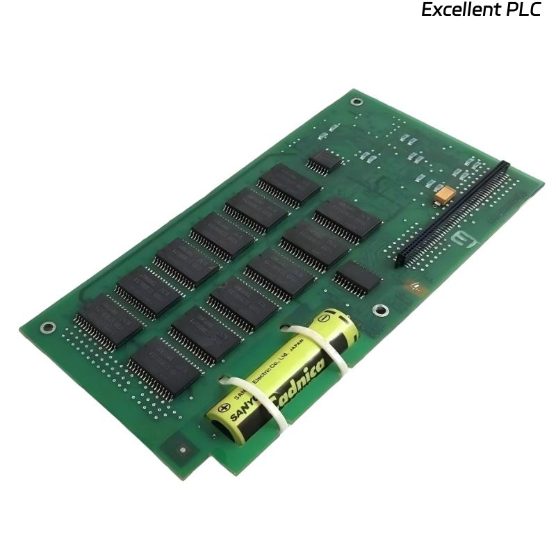 ABB 086318-501 Memory Board