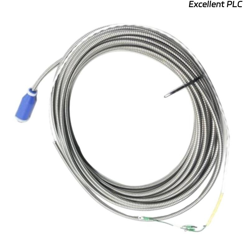 Bently Nevada 106765-25 Interconnect Cable