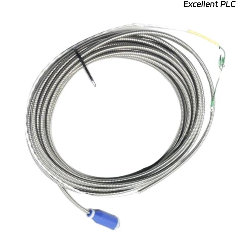 Bently Nevada 106765-25 Interconnect Cable