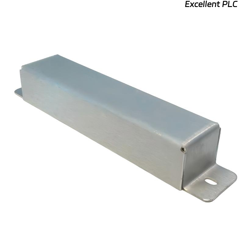 Bently Nevada 128085-01 Power Supply Input Connector Cover