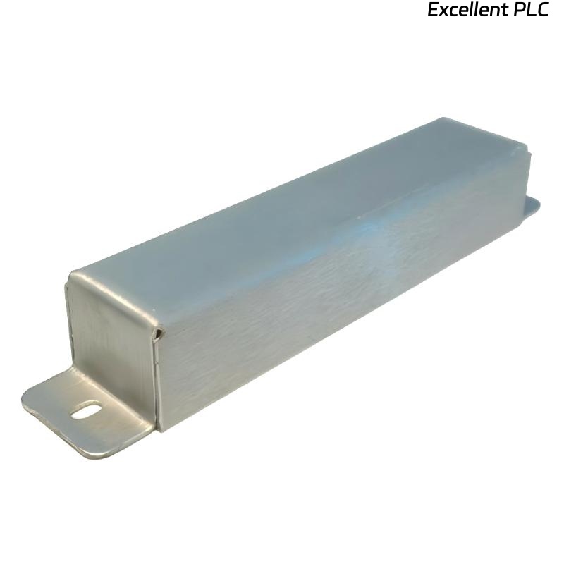 Bently Nevada 128085-01 Power Supply Input Connector Cover