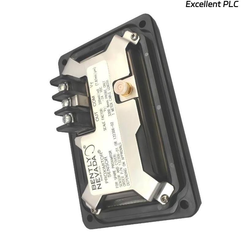 Bently Nevada 132306-02 Spare Proximitor Sensor