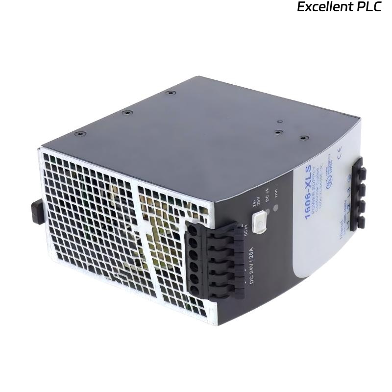 Allen Bradley 1606-XLS480E-3C Power Supply