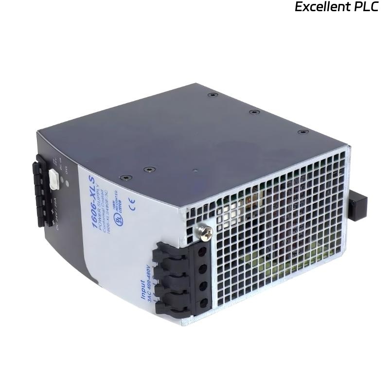 Allen Bradley 1606-XLS480E-3C Power Supply