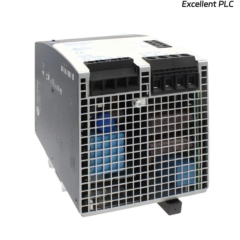 Allen Bradley 1606-XLS960F-3 Power Supply