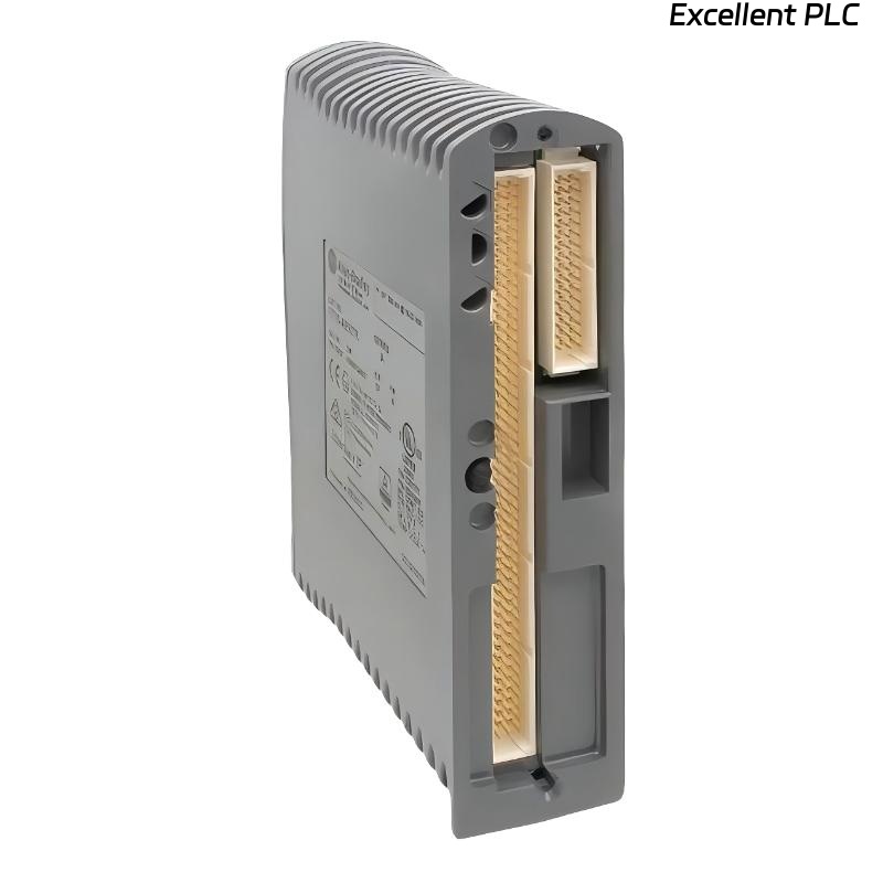 Allen Bradley 1715-AENTR Ethernet Adapter Module