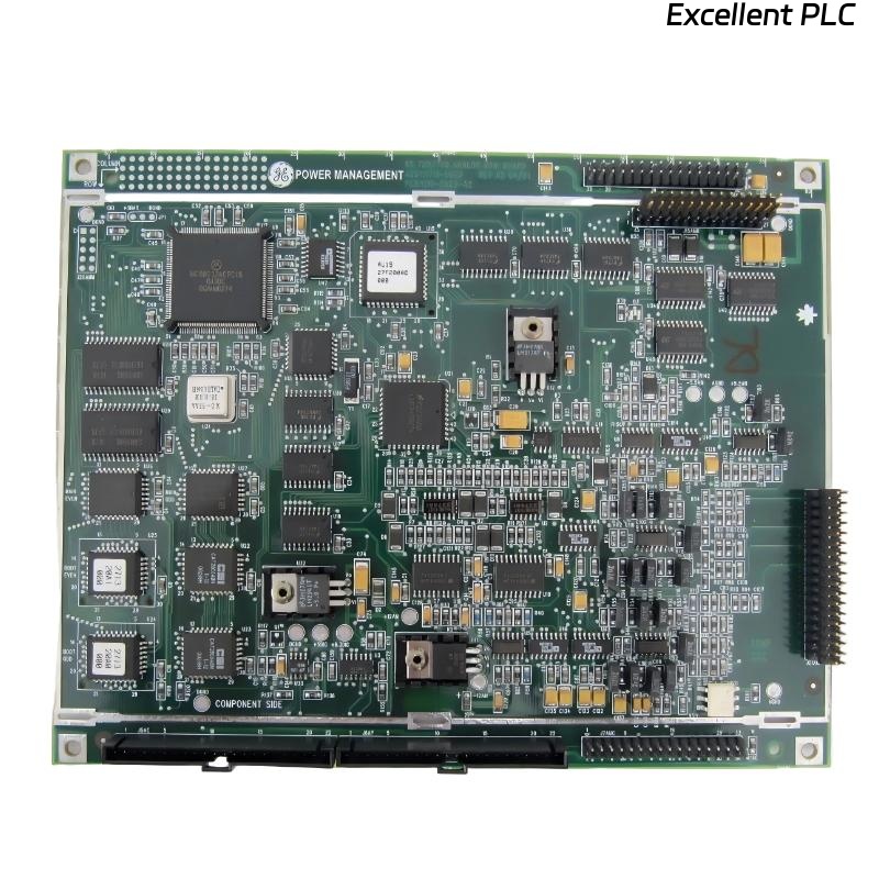 GE 1719-0023 Analog Main Board