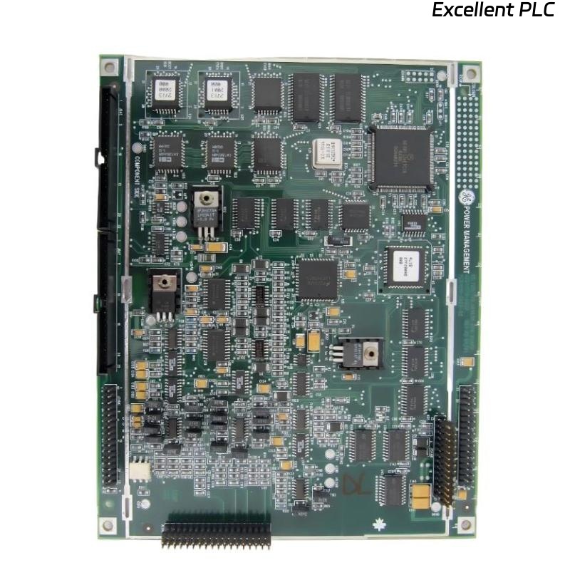 GE 1719-0023 Analog Main Board