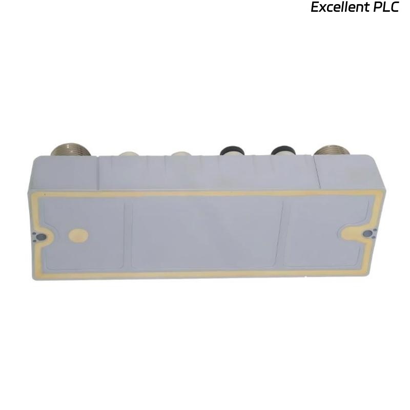 Allen Bradley 1732D-16CFGM12MN DeviceNet I/O Module