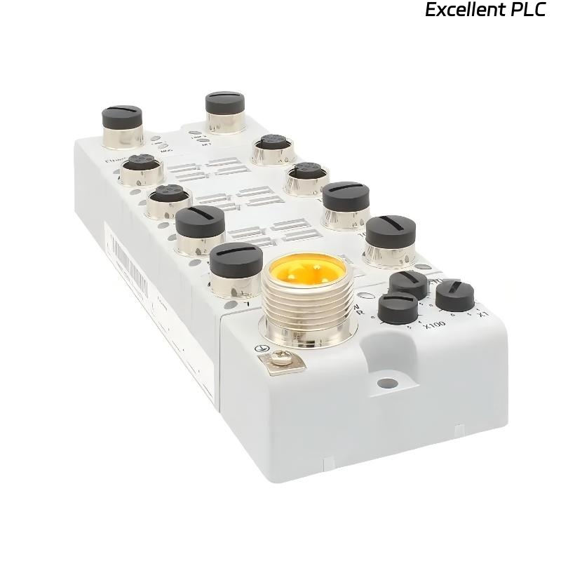 Allen Bradley 1732E-IB16 I/O Module