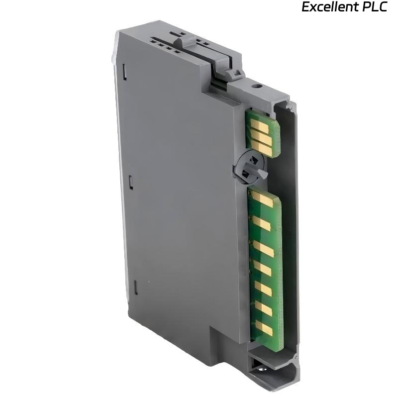 Allen Bradley 1734-232ASC Serial Interface Module