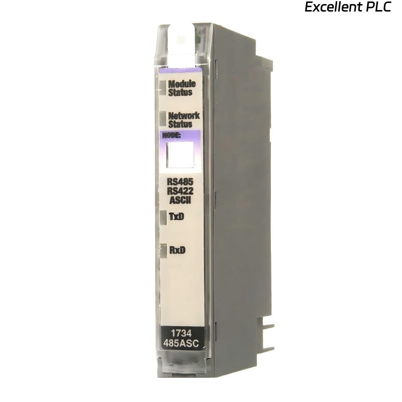 Allen Bradley 1734-485ASC Interface Module