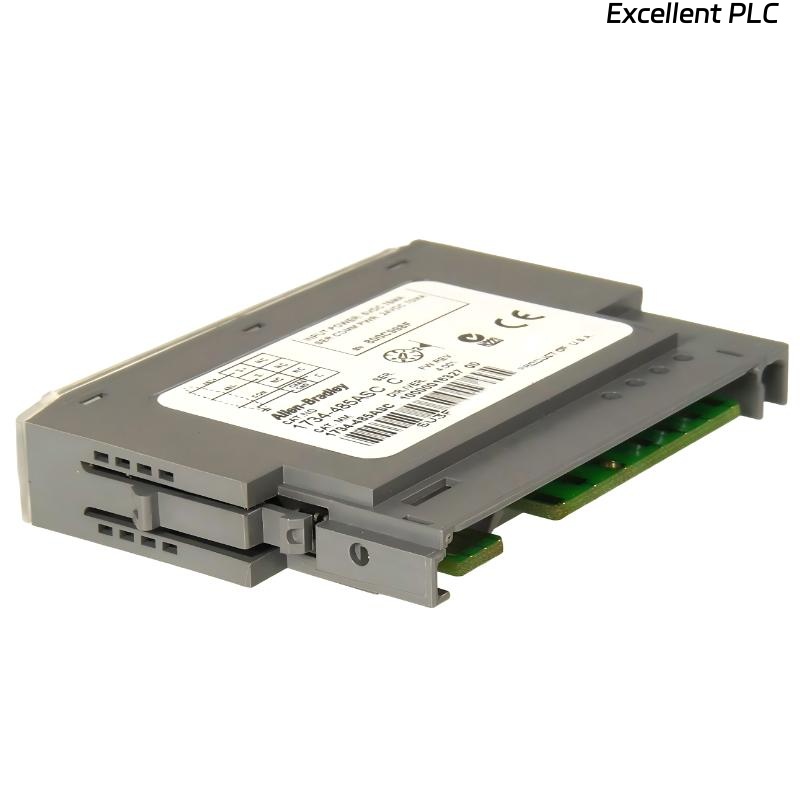 Allen Bradley 1734-485ASC Interface Module