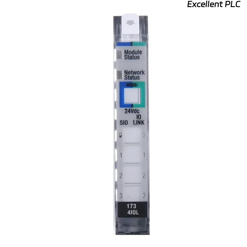 Allen Bradley 1734-4IOL Combination Module