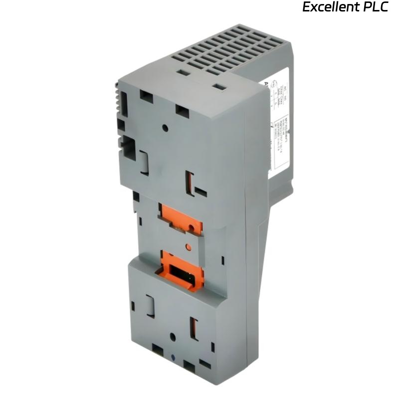 Allen Bradley 1734-ACNR I/O ControlNet Network Adapter