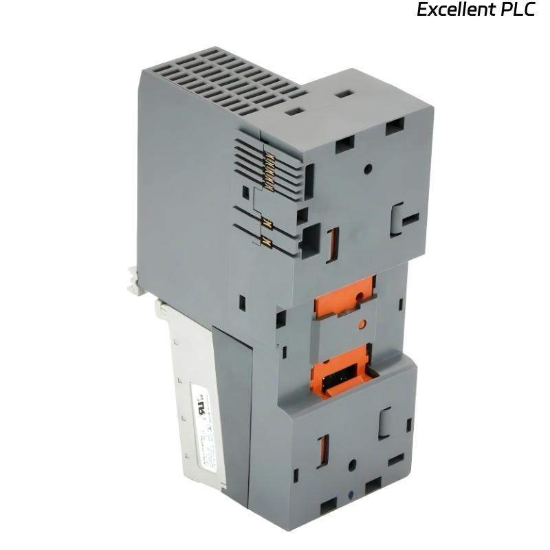 Allen Bradley 1734-ACNR I/O ControlNet Network Adapter